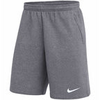 Nike Park 26 Fleece Men's Shorts Light Gray IB1238 071 To be categorized Your Sports Performance