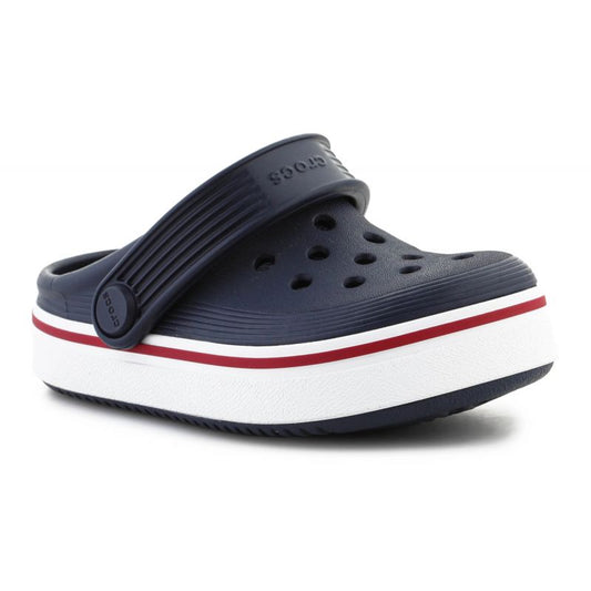 Crocs Crocband Off Court Jr 208479-4CC clogs Footwear/Swimming/Kids Crocs