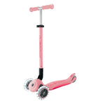Scooter PRIMO FOLDABLE PLUS LIGHTS (439-710-2) Accessories/Skating/Hulajnogi/Traditional/For kids/Globber Your Sports Performance