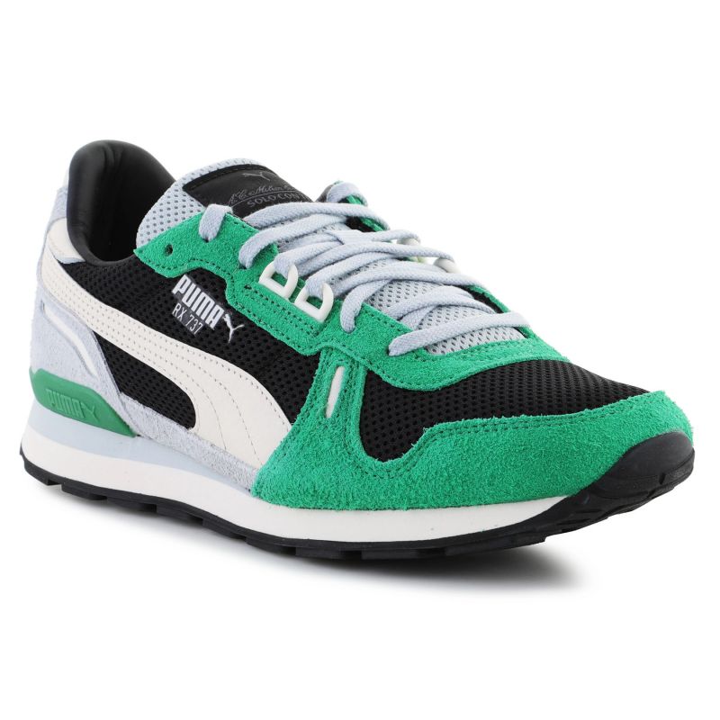 Puma RX 737 AC Milan M 387761-01 shoes Footwear/Lifestyle Puma