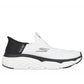 Skechers Slip-ins: Max Cushioning - Smooth White 38.5 In preparation Your Sports Performance