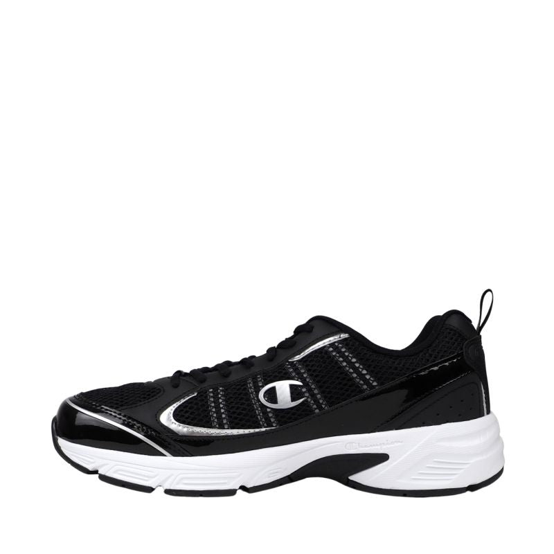 Champion RN00 II Low Cut Shoe S22359 KK007 Footwear/Lifestyle/Champion Your Sports Performance