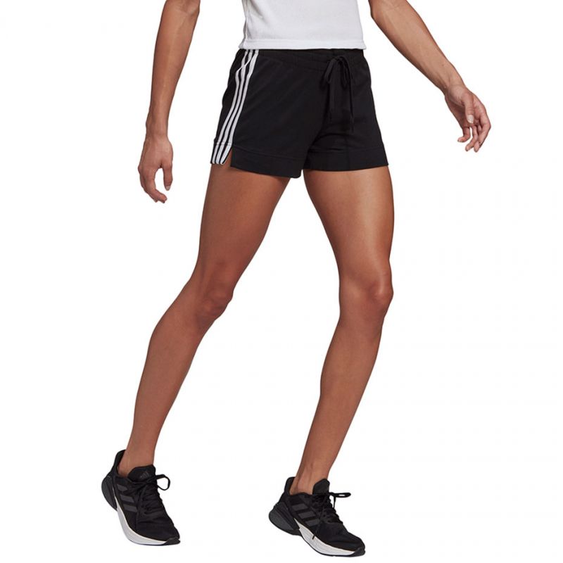 Adidas Essentials Slim Shorts W GM5523 Clothing/Training Adidas