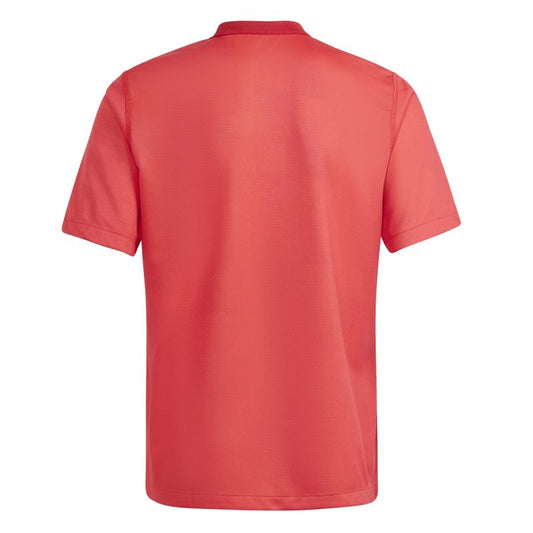 Adidas Revolution 24 Jr T-shirt IN8129 Clothing/Football Adidas