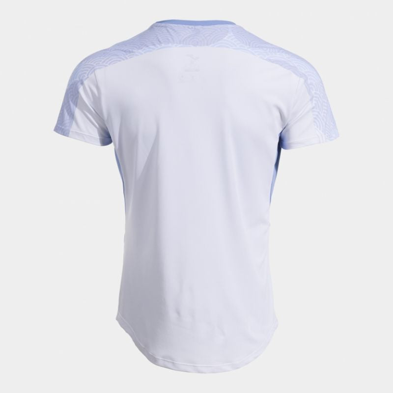 Joma Challenge Short Sleeve T-shirt M 104042.376 Clothing/Tennis/Joma Joma