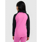4FWarm thermal underwear (top) for children 4F 4FJRAW25UBRUF112-55S *Kategoria tymczasowa Your Sports Performance