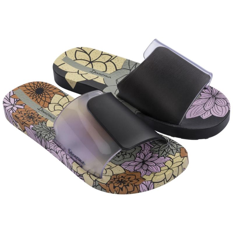 Ipanema Botanica Slide W 26761 24584 slippers Footwear/Lifestyle/Ipanema Your Sports Performance