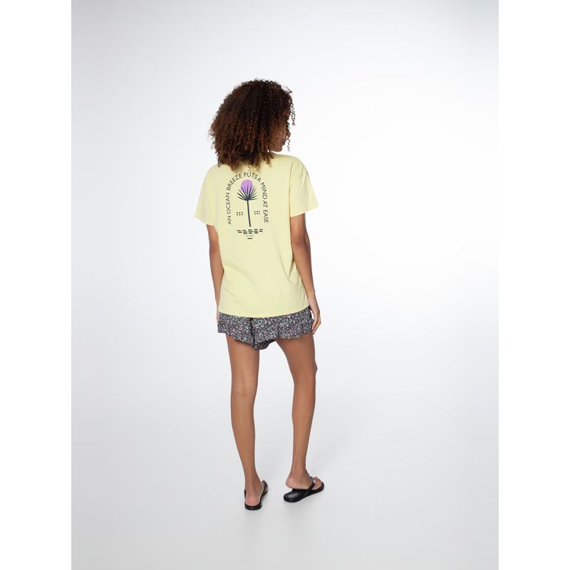 Protest PRTPALAU women's t-shirt (P1610521/614) In preparation Your Sports Performance