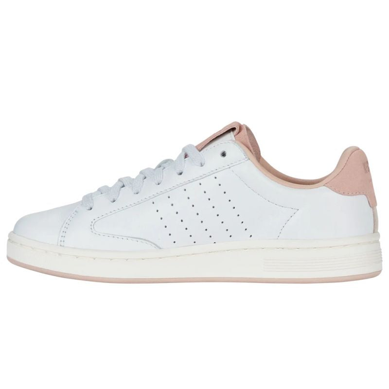 K-Swiss Lozan Club Lth W 97263-190-M shoes Footwear/Lifestyle/K-Swiss Your Sports Performance
