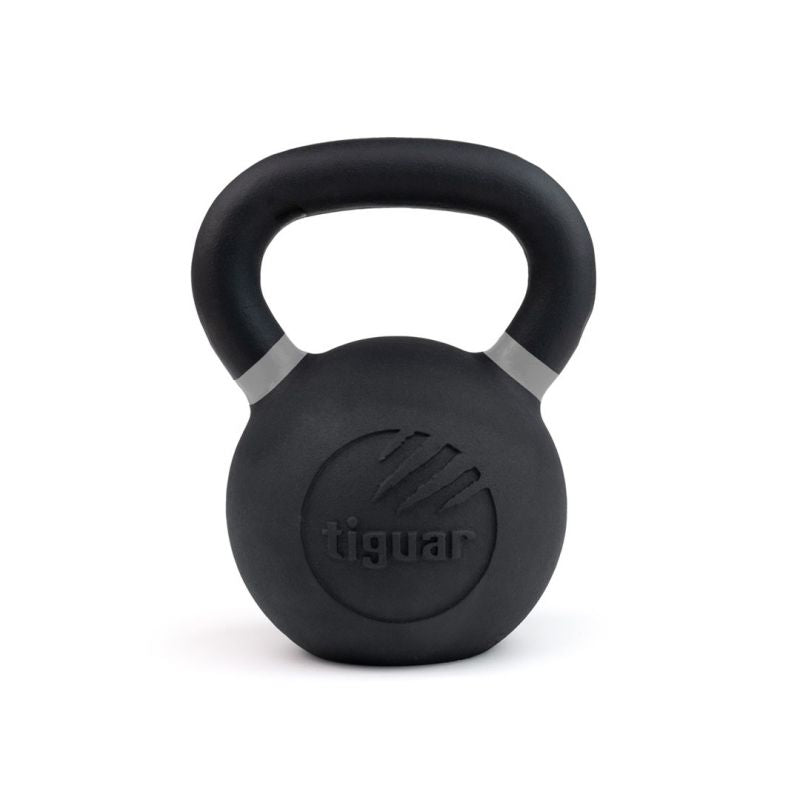 Kettlebell Tiguar Raw 36kg V2 TI-KB0036RV2 Accessories/Training equipment Your Sports Performance