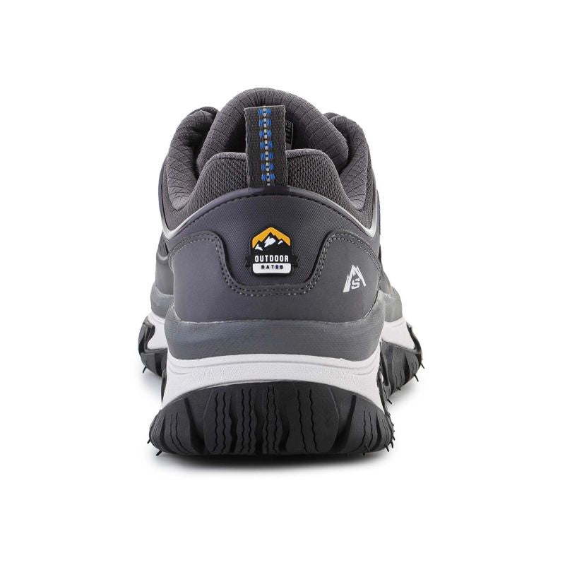 Skechers Arch Fit Road Walker-Recon M 237333-CHAR shoes Footwear/Lifestyle/Skechers Your Sports Performance