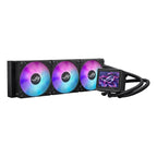 Asus ROG RYUJIN III 360 ARGB EXTREME cooler Chłodzenie/Chłodzenie - zestawy chłodzenia wodnego Your Sports Performance