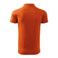 Malfini Single J. M MLI-20211 polo shirt orange Clothing/Lifestyle/T-shirts/Malfini Malfini