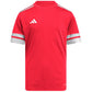 Adidas Squadra 25 Jr T-shirt JJ0051 Clothing/Football Adidas
