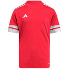 Adidas Squadra 25 Jr T-shirt JJ0051 Clothing/Football Adidas