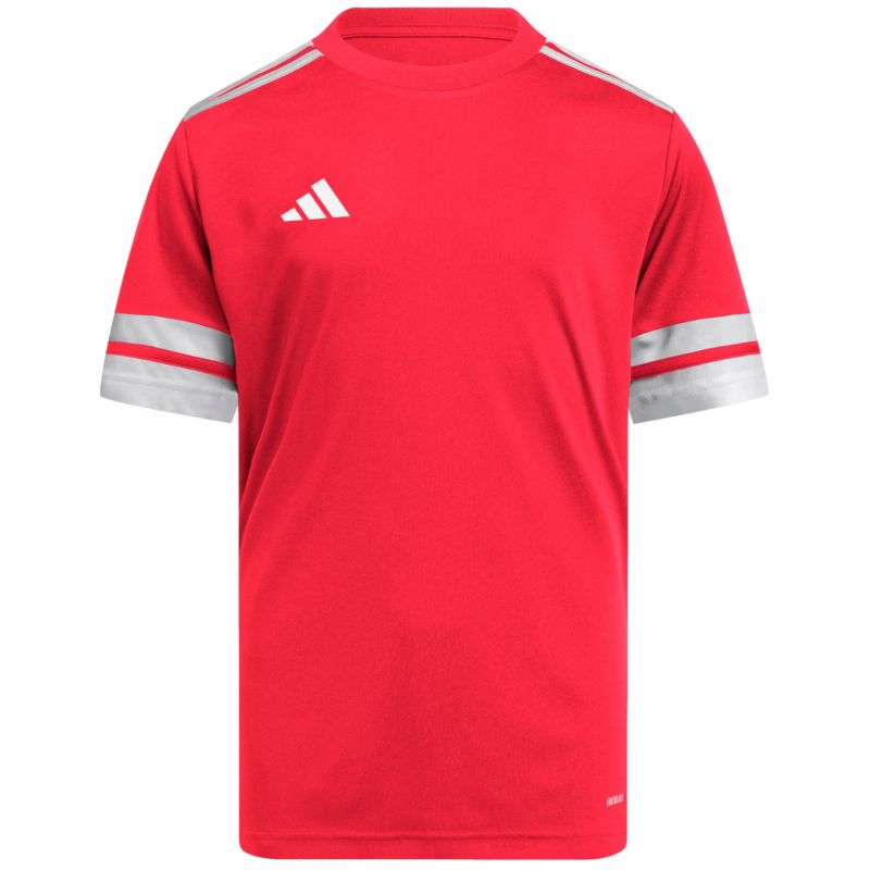 Adidas Squadra 25 Jr T-shirt JJ0051 Clothing/Football Adidas