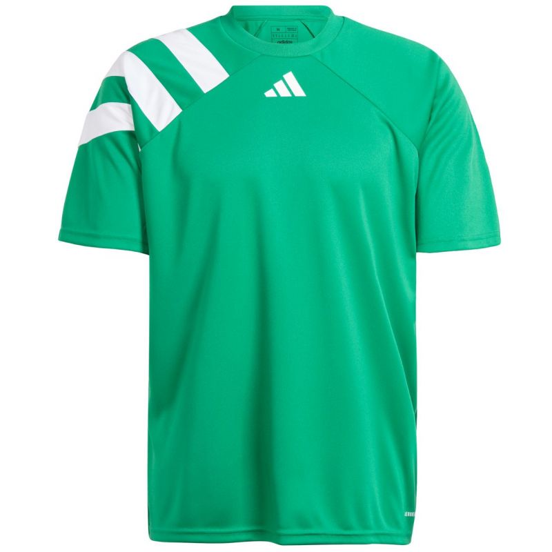 Adidas Fortore 23 Jersey M IT5655 Clothing/Football Adidas