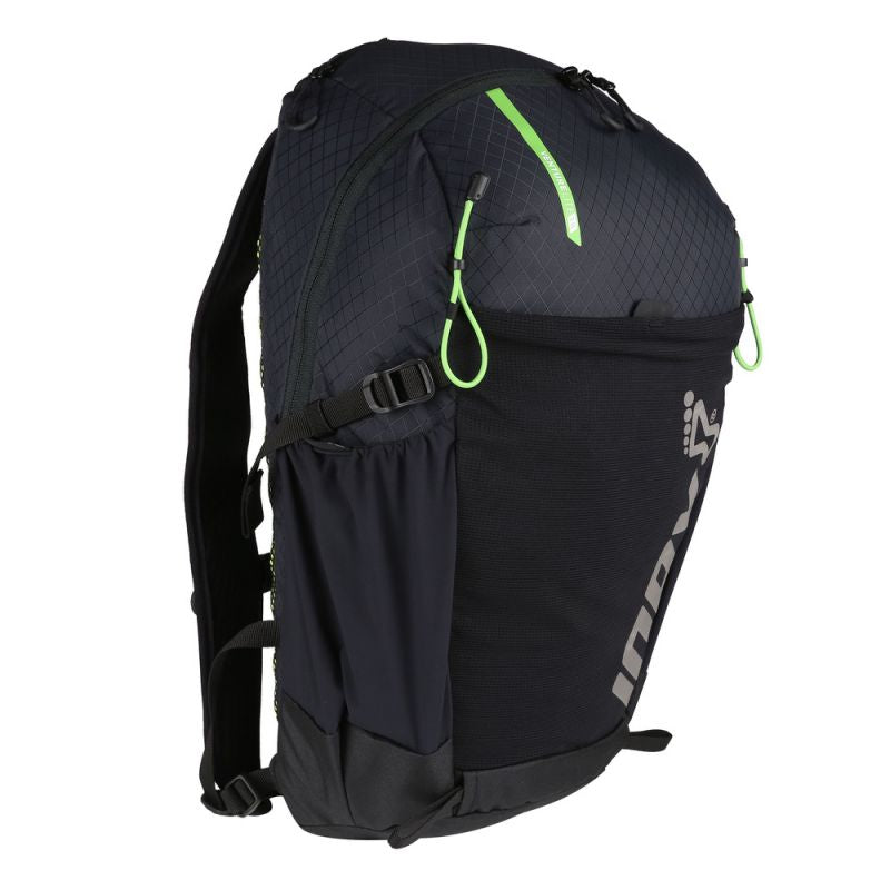 Inov-8 VentureLite 18 backpack 001011-BKGN-01 Accessories/Plecaki/Inov-8 Your Sports Performance