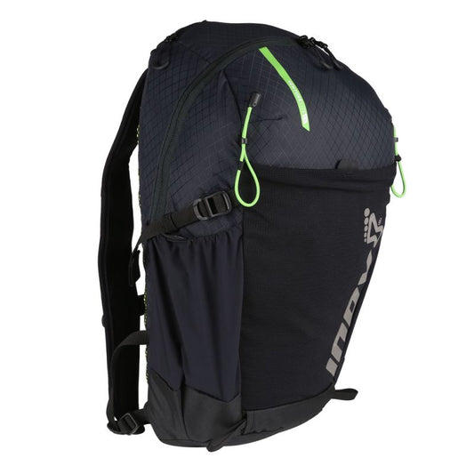 Inov-8 VentureLite 18 backpack 001011-BKGN-01 Accessories/Plecaki/Inov-8 Your Sports Performance