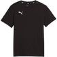 Puma Team Goal Casuals Tee Jr 658616 03 Clothing/Lifestyle/T-shirts Your Sports Performance