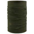 Buff Merino Lightweight Tube Scarf 1130108431000 Clothing/Ski/Buff Your Sports Performance