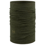 Buff Merino Lightweight Tube Scarf 1130108431000 Clothing/Ski/Buff Your Sports Performance