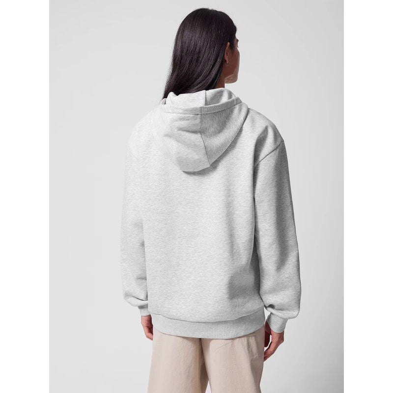 Men's Outhorn OTHWSS24TSWSM1636-27M Hooded Sweatshirt *Kategoria tymczasowa Your Sports Performance