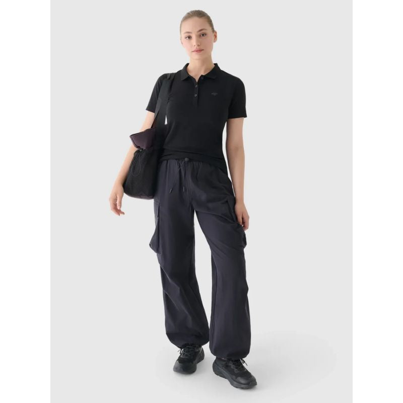Polo shirt 4F W 4FWMM00TPTSF317-20S Clothing/Lifestyle/T-shirts/4F 4F