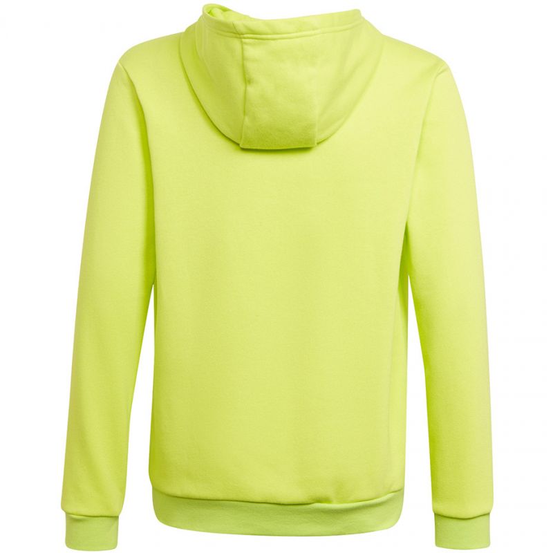 Sweatshirt adidas Entrada 22 Hoody Jr HC5069 Clothing/Football Adidas