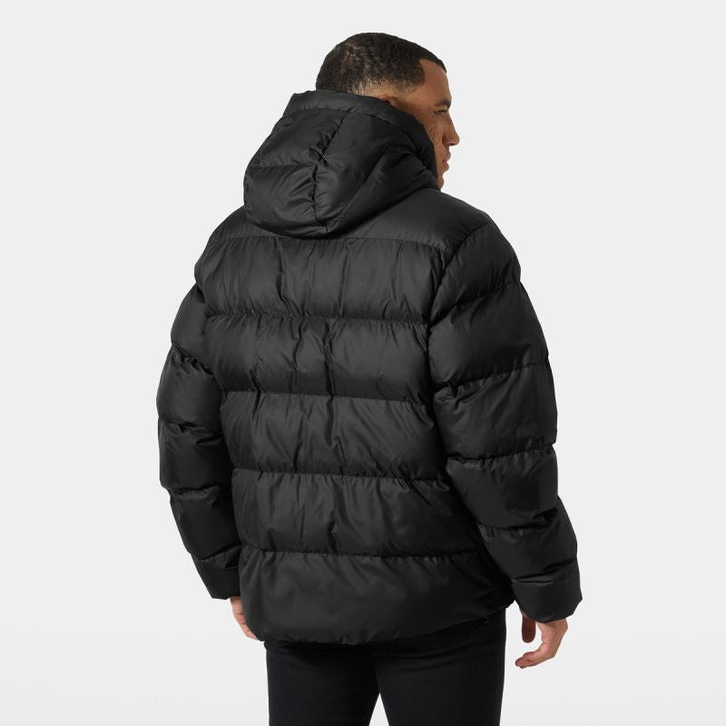 Helly Hansen Men's Down Jacket ACTIVE PUFFY JACKET 54482 990 Helly Hansen