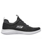 Skechers Elite Flex Hartnell M 52642BKGY shoes Footwear/Lifestyle/Skechers Skechers