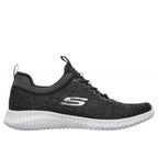 Skechers Elite Flex Hartnell M 52642BKGY shoes Footwear/Lifestyle/Skechers Skechers