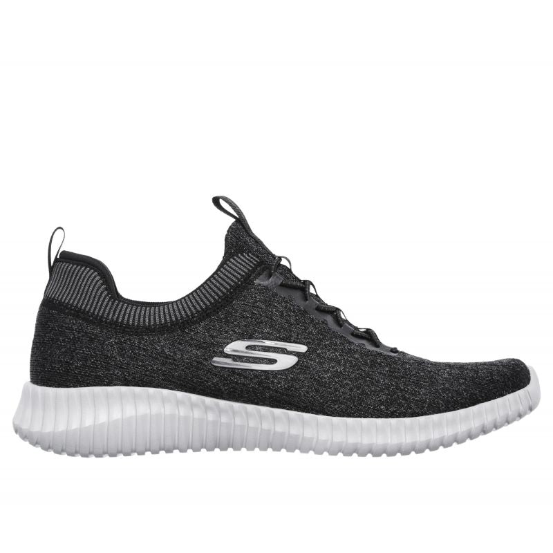 Skechers Elite Flex Hartnell M 52642BKGY shoes Footwear/Lifestyle/Skechers Skechers