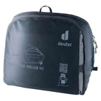 Deuter Duffel Pro Roller 90 3500026-7000 Black To be categorized Your Sports Performance