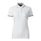Malfini Perfection plain polo shirt W MLI-25300 white Clothing/Lifestyle/T-shirts/Malfini Malfini