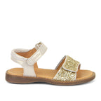 Froddo LORINE SPARKLE Children's Sandals (G3150249-2) Froddo
