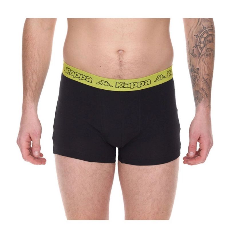 Kappa boxers M 351K1JW ADO Clothing/Training/Bielizna/Mężczyźni/Kappa Kappa