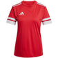 adidas Squadra 25 Jersey W JI9985 Clothing/Football Adidas