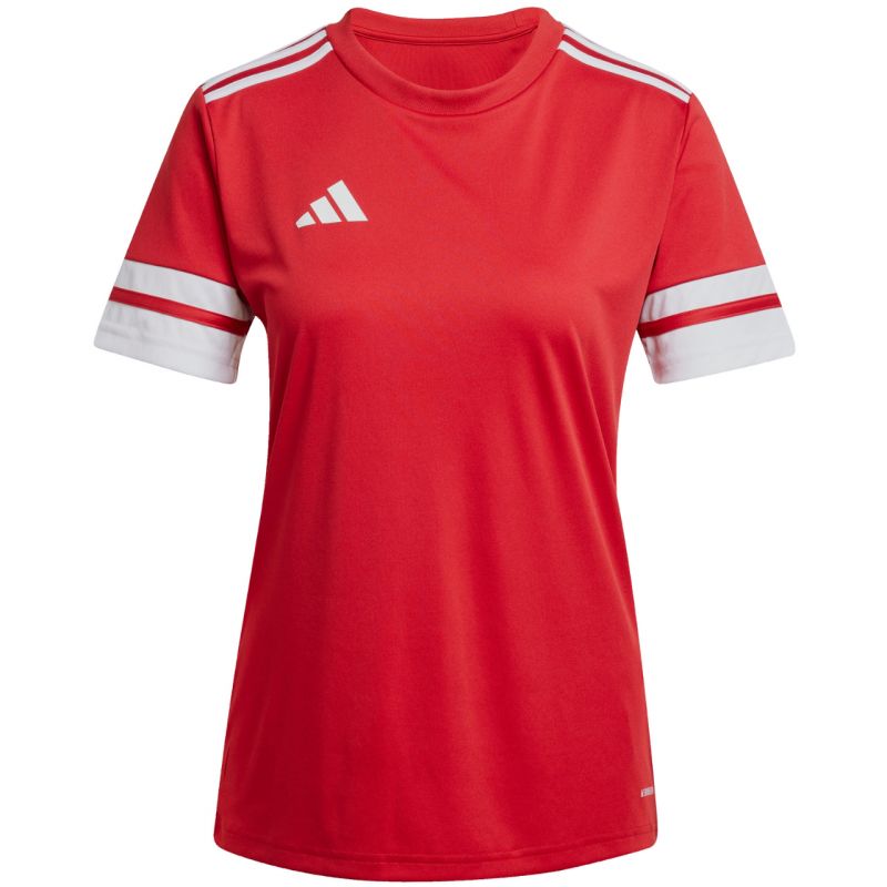 adidas Squadra 25 Jersey W JI9985 Clothing/Football Adidas