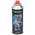GAS CARTRIDGE DUNLOP 227G Accessories Your Sports Performance