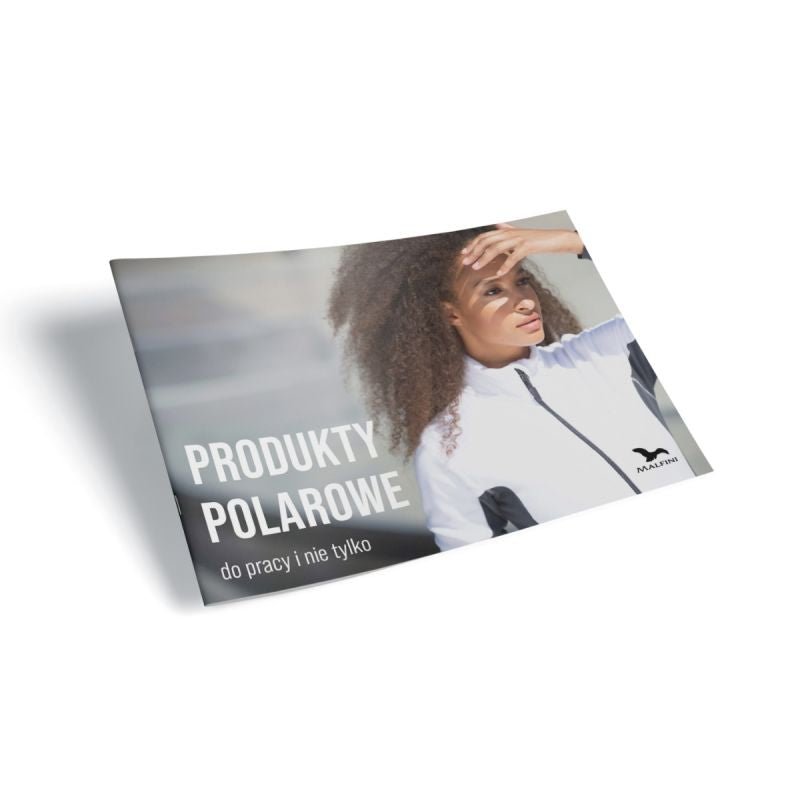 POS material (Polish) In preparation Your Sports Performance
