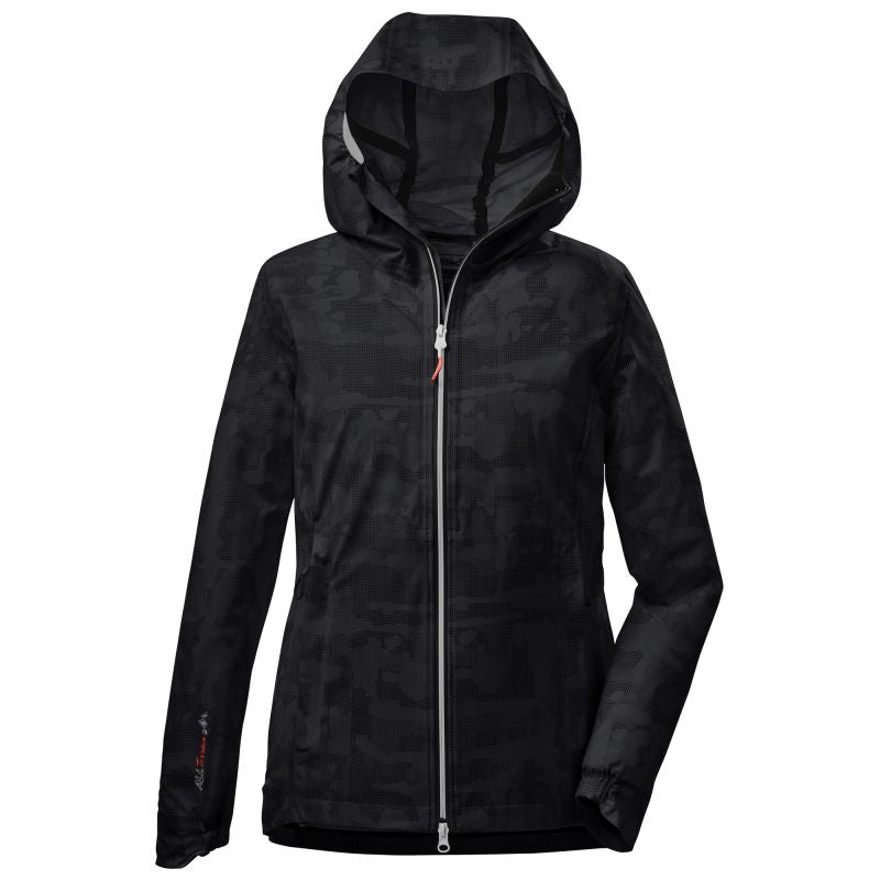 Women’s Killtec KOS 22 WMN JCKT Jacket