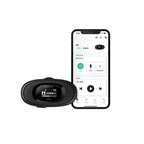 Sena 5R-01D 5R Bluetooth 5.1 700m Motorcycle Intercom with LCD Display and Universal Microphone Set for 2 Helmets In preparation Your Sports Performance