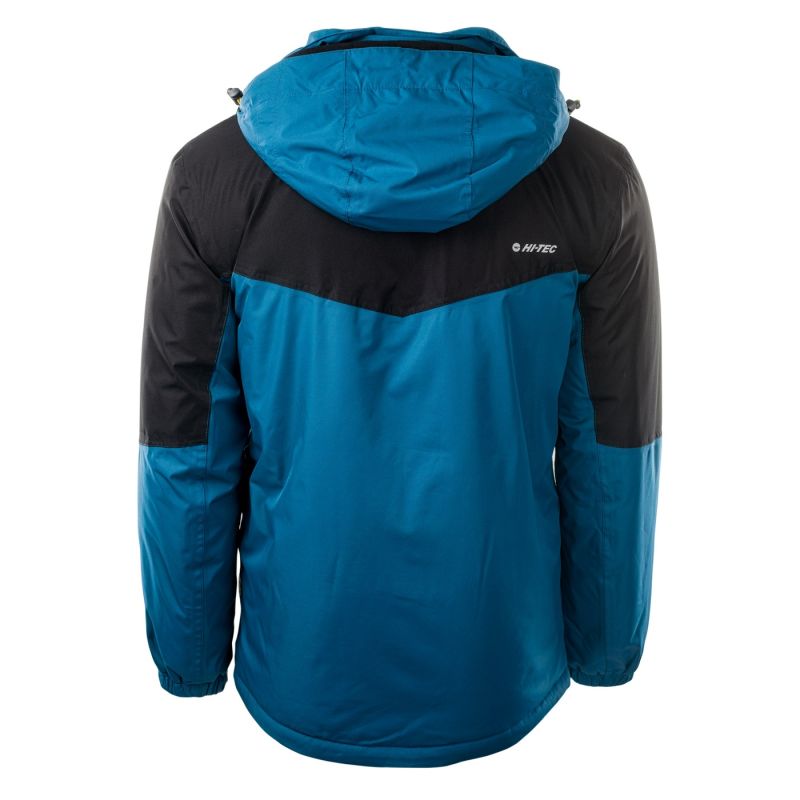 Men's insulated jacket OREBRO