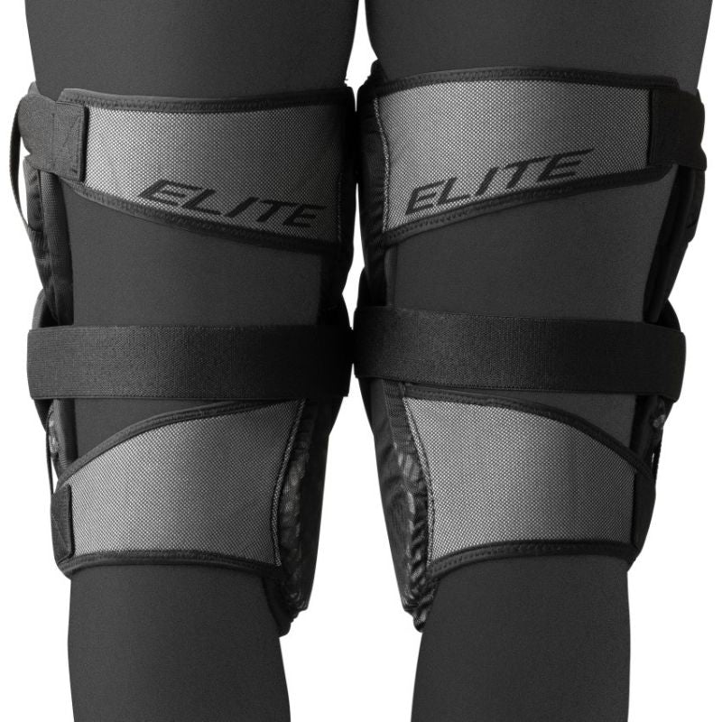 Bauer Elite 1064958 Goalkeeper Knee Pads Accessories/Protectors and knee pads/Bauer Bauer