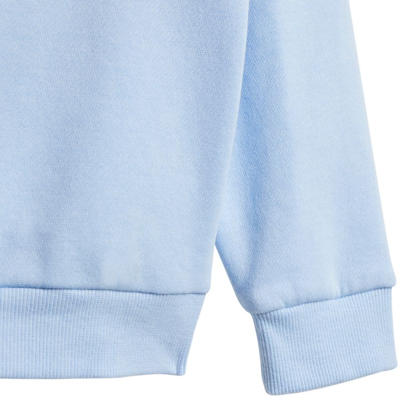 adidas Essentials Joggers blue children's tracksuit JE1381 Clothing Your Sports Performance