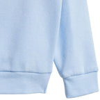 adidas Essentials Joggers blue children's tracksuit JE1381 Clothing Your Sports Performance