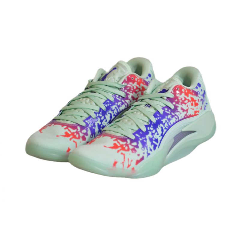 Air Jordan Zion 3 Mud, Sweat & Tears Basketball Shoe - DR0675-300 AIR Jordan