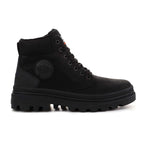 Shoes Palladium Pallatrooper Sc Wp + U 77198-010-M Footwear/Lifestyle/Palladium Your Sports Performance