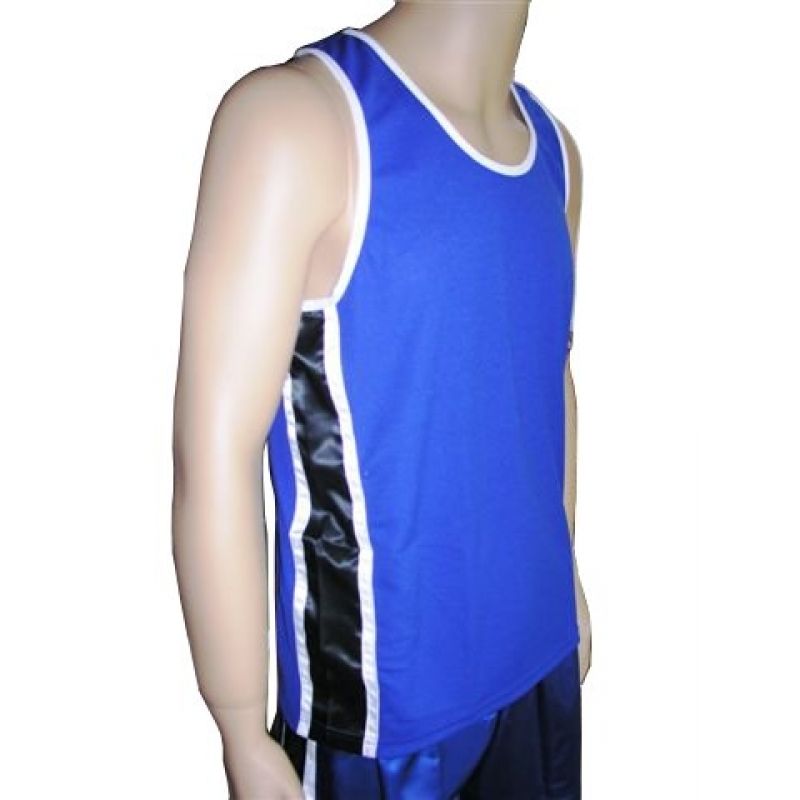 MASTERS boxing shirt - KBOX-1Q XXL In preparation Your Sports Performance